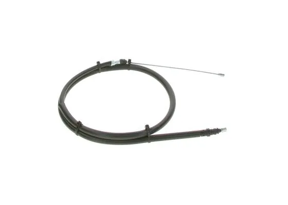 Cable Pull, parking brake