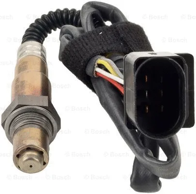 Lambda Sensor
