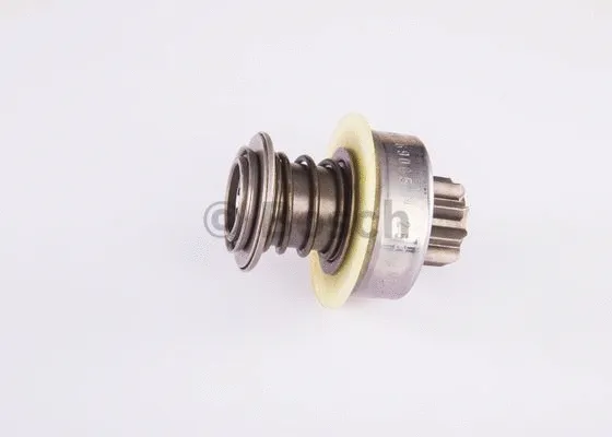 Freewheel Gear, starter