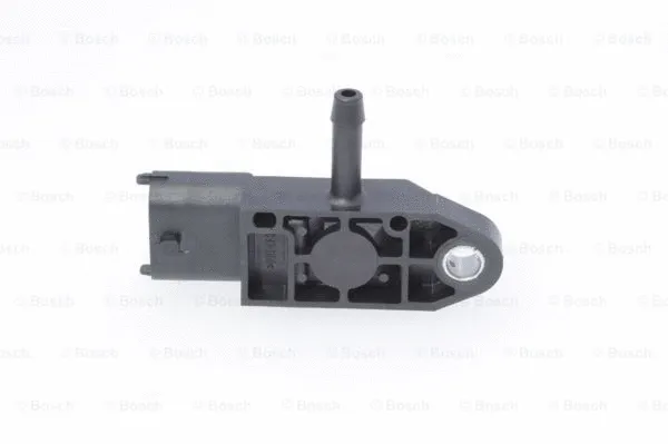 Sensor, boost pressure