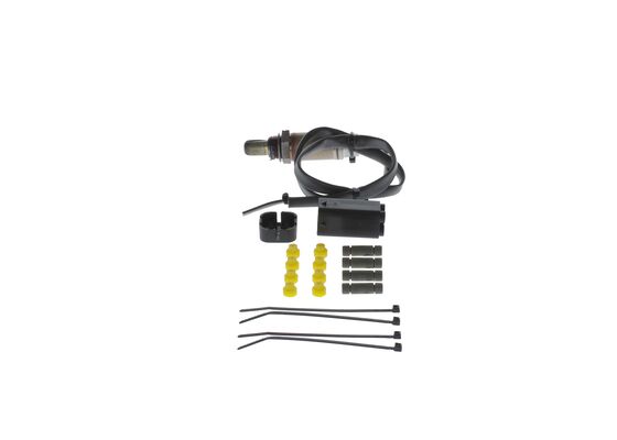 Lambda Sensor