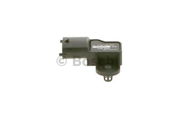 Sensor, intake air temperature