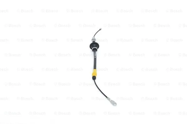 Cable Pull, parking brake