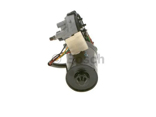 Wiper Motor