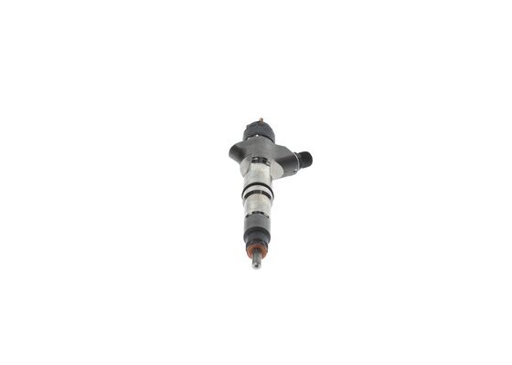 Injector Nozzle