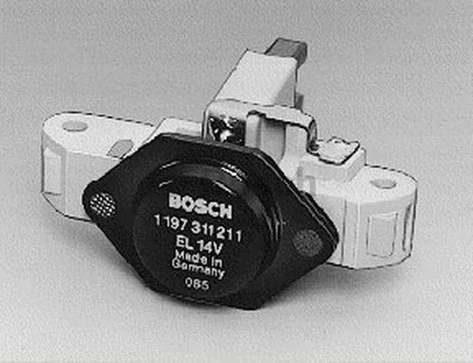 Alternator Regulator (1 197 311 234)
