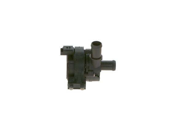 Auxiliary Water Pump (cooling water circuit)
