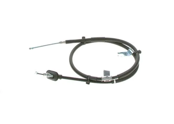 Cable Pull, parking brake