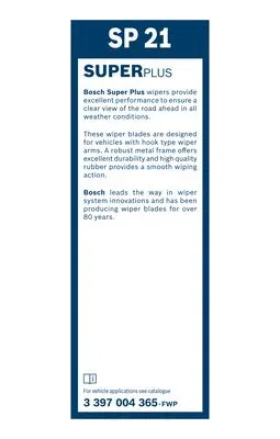 Wiper Blade