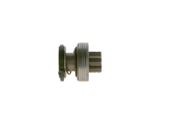 Freewheel Gear, starter