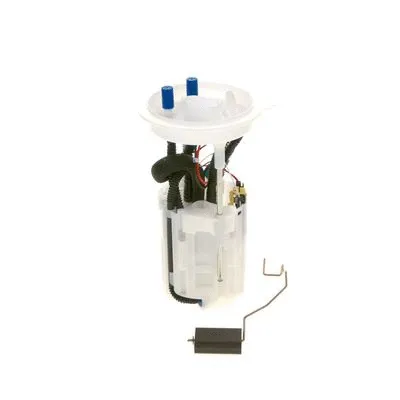 Fuel Feed Unit