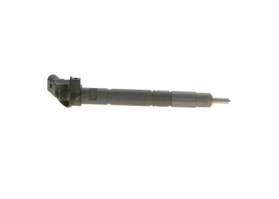 Injector Nozzle