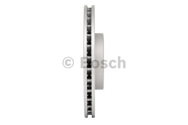 Brake Disc (0 986 479 C33)