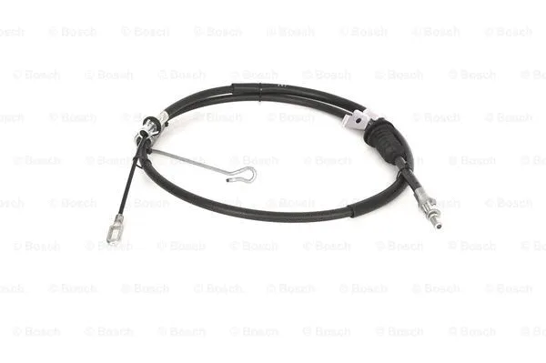 Cable Pull, parking brake (1 987 482 664)