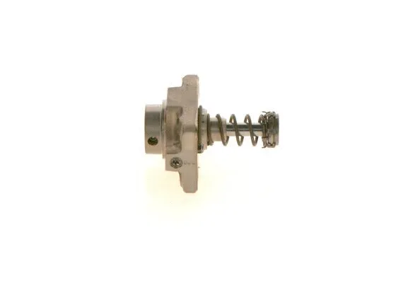 Cylinder Head (F 01M 100 927)