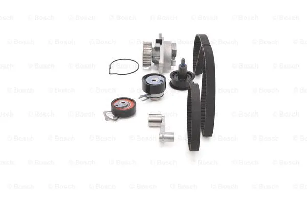 Water Pump & Timing Belt Kit