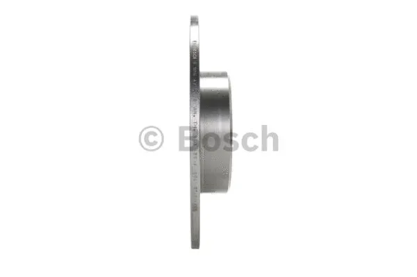 Brake Disc (0 986 479 120)