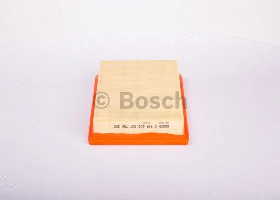 Air Filter (0 986 B02 527)