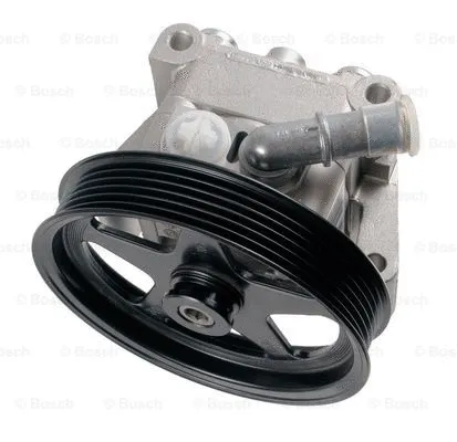 Hydraulic Pump, steering (K S00 000 120)
