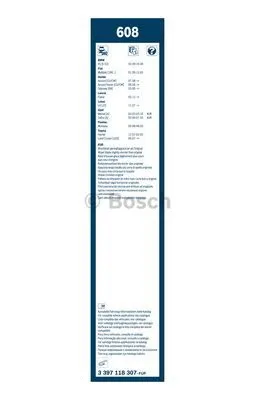 Wiper Blade