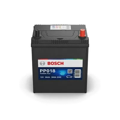 Starter Battery