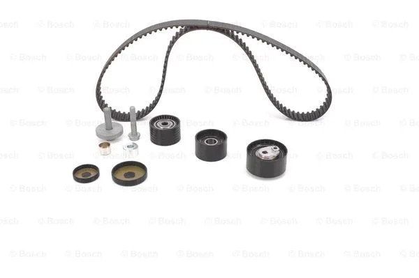 Timing Belt Kit