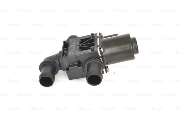 Coolant Control Valve