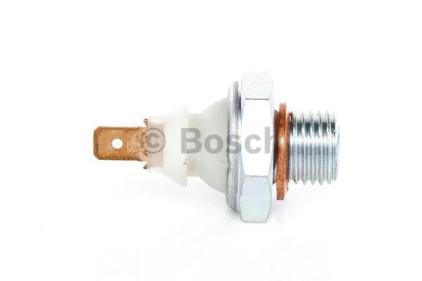 Oil Pressure Switch