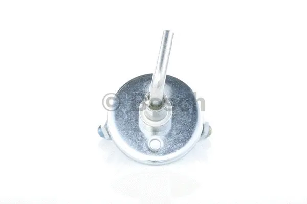 Main Switch, battery