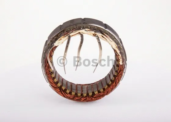 Stator, alternator