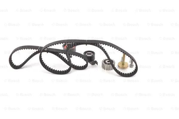 Timing Belt Kit