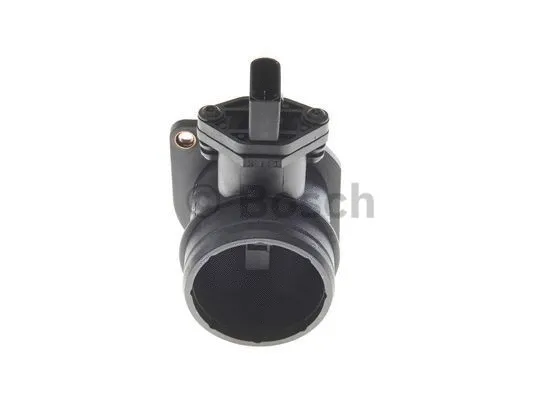 Mass Air Flow Sensor