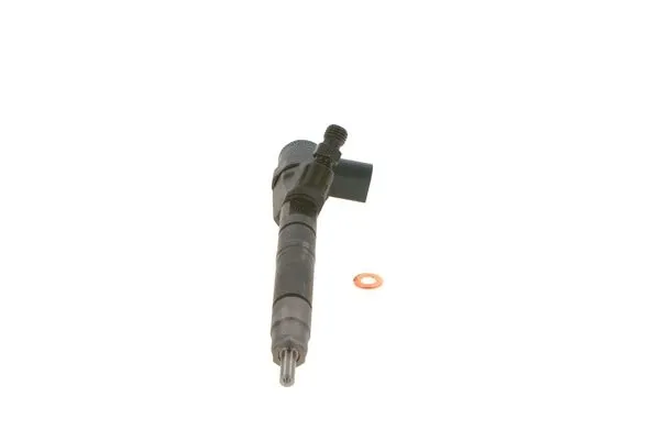Injector Nozzle