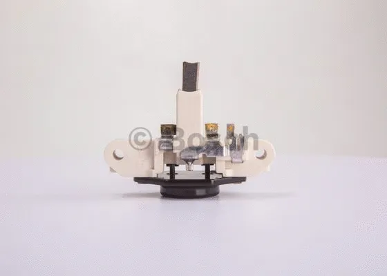 Alternator Regulator