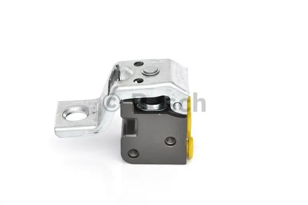 Brake Force Regulator