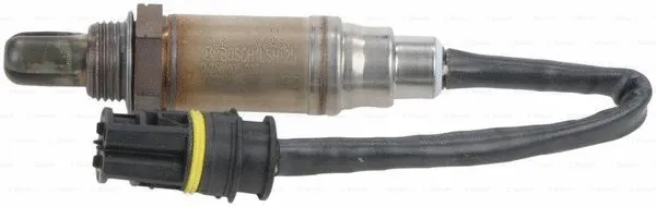 Lambda Sensor