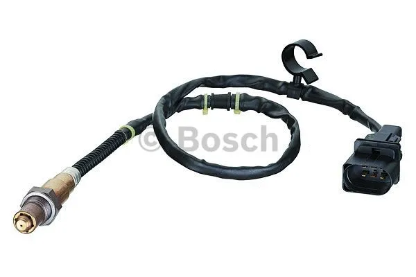 Lambda Sensor (0 258 007 061)