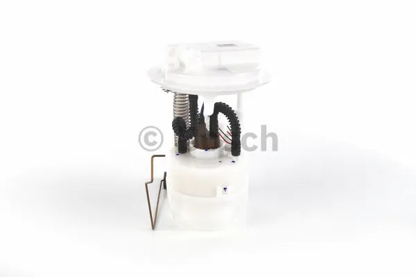 Fuel Feed Unit