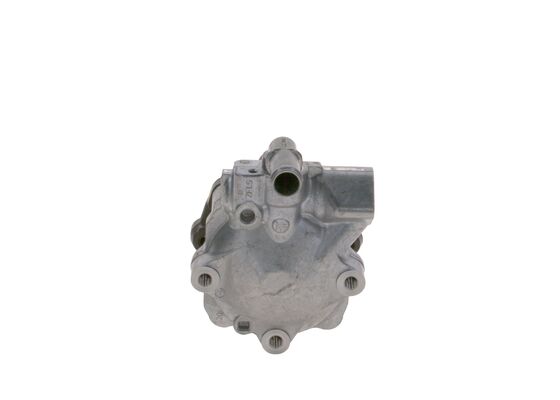 Hydraulic Pump, steering (K S00 000 161)