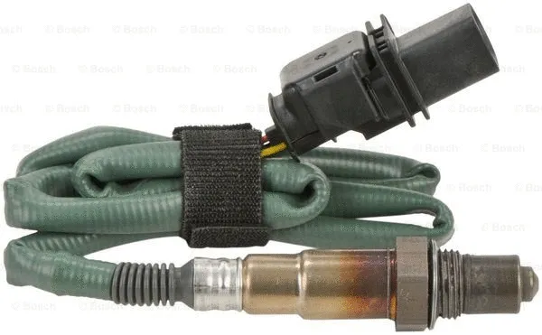 Lambda Sensor (0 258 017 018)