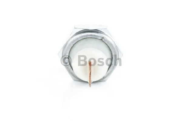 Oil Pressure Switch