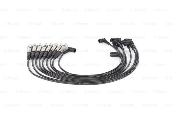 Ignition Cable Kit