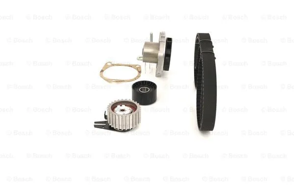 Water Pump & Timing Belt Kit