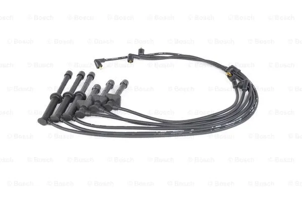 Ignition Cable Kit