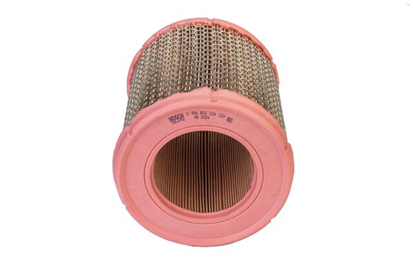 Air Filter (0 986 B02 024)