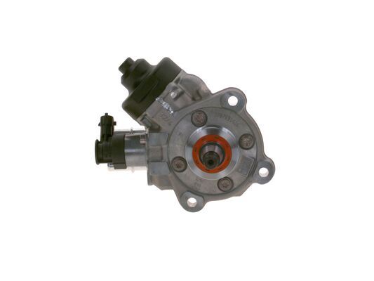 High Pressure Pump (0 445 011 509)