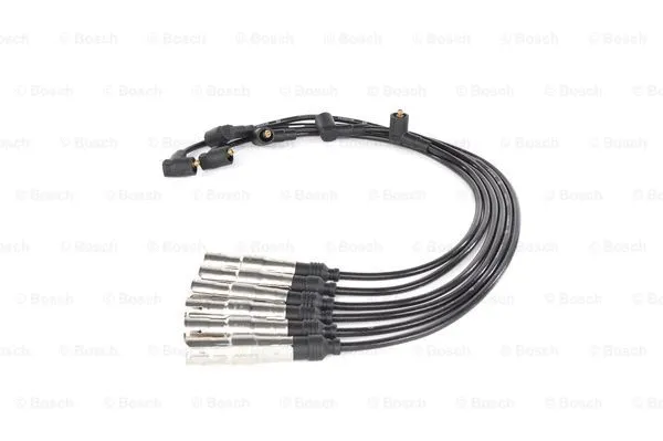 Ignition Cable Kit (0 986 356 384)