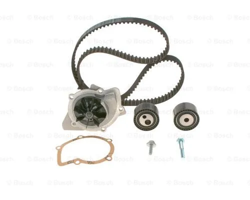 Water Pump & Timing Belt Kit