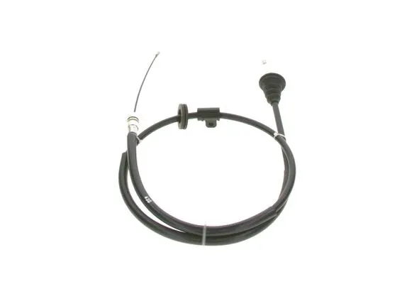 Cable Pull, parking brake (1 987 477 358)