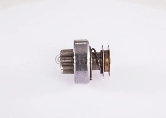 Freewheel Gear, starter